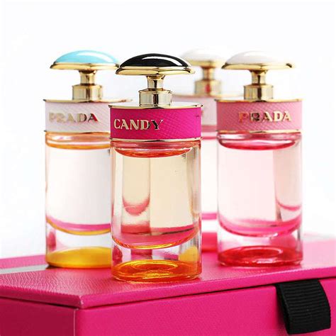 prada candy mini|candy by prada gift set.